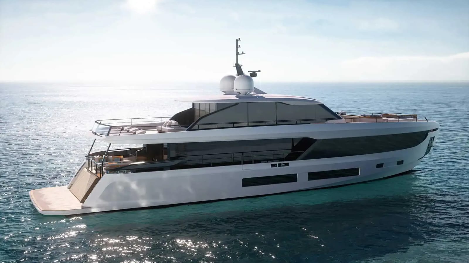 Esprit Yachting - azimut yacht dealer and charter in Qormi, photo 5