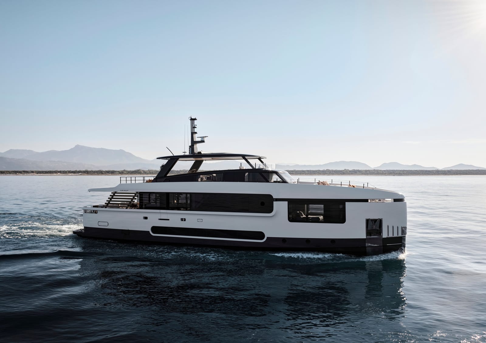 Esprit Yachting - azimut yacht dealer and charter in Qormi, photo 6