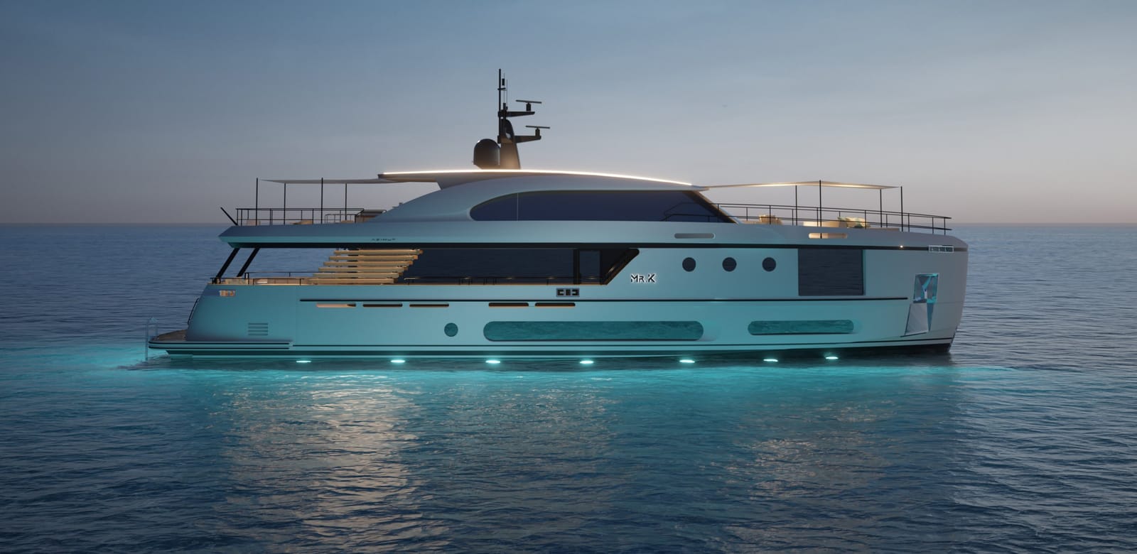 Esprit Yachting - azimut yacht dealer and charter in Qormi, photo 7