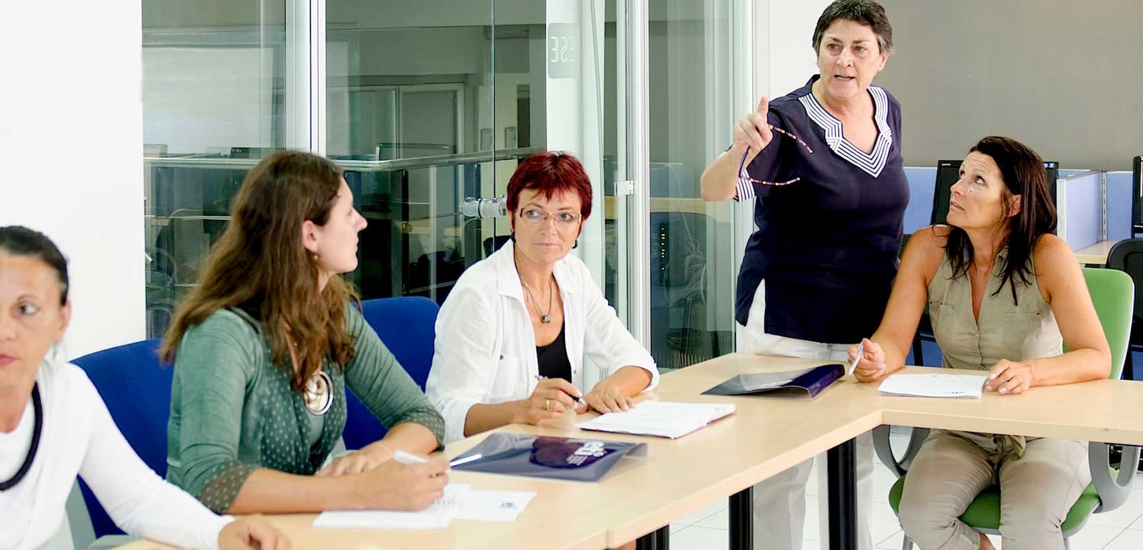 ETI Malta - business english and teacher training in St Julian's, photo 2