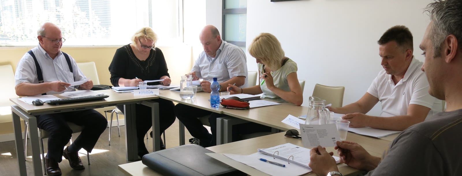 ETI Malta - business english and teacher training in St Julian's, photo 3