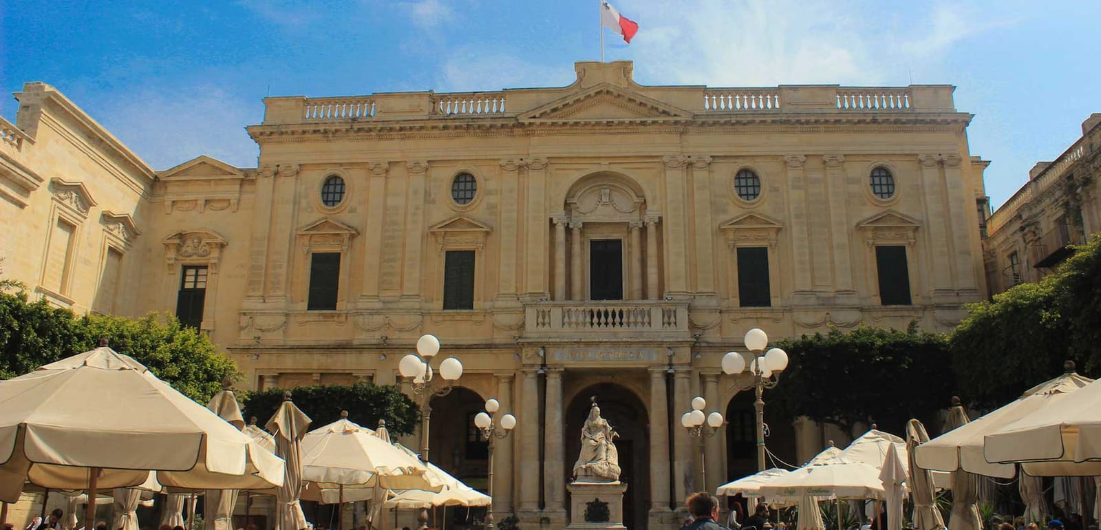 ETI Malta - business english and teacher training in St Julian's, photo 5