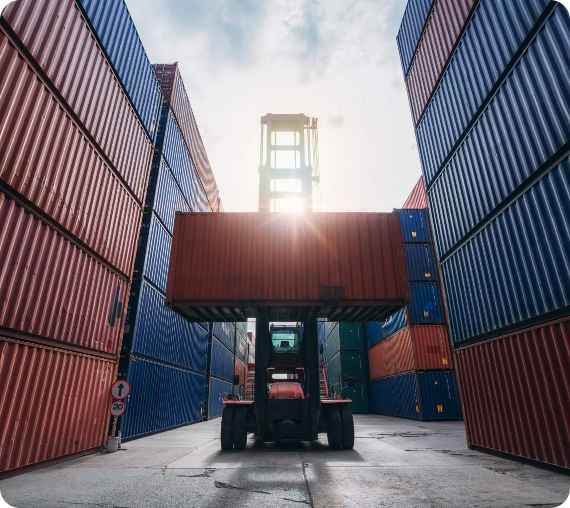 EuroFreight - freight forwarding and removals in Birżebbuġa, photo 5