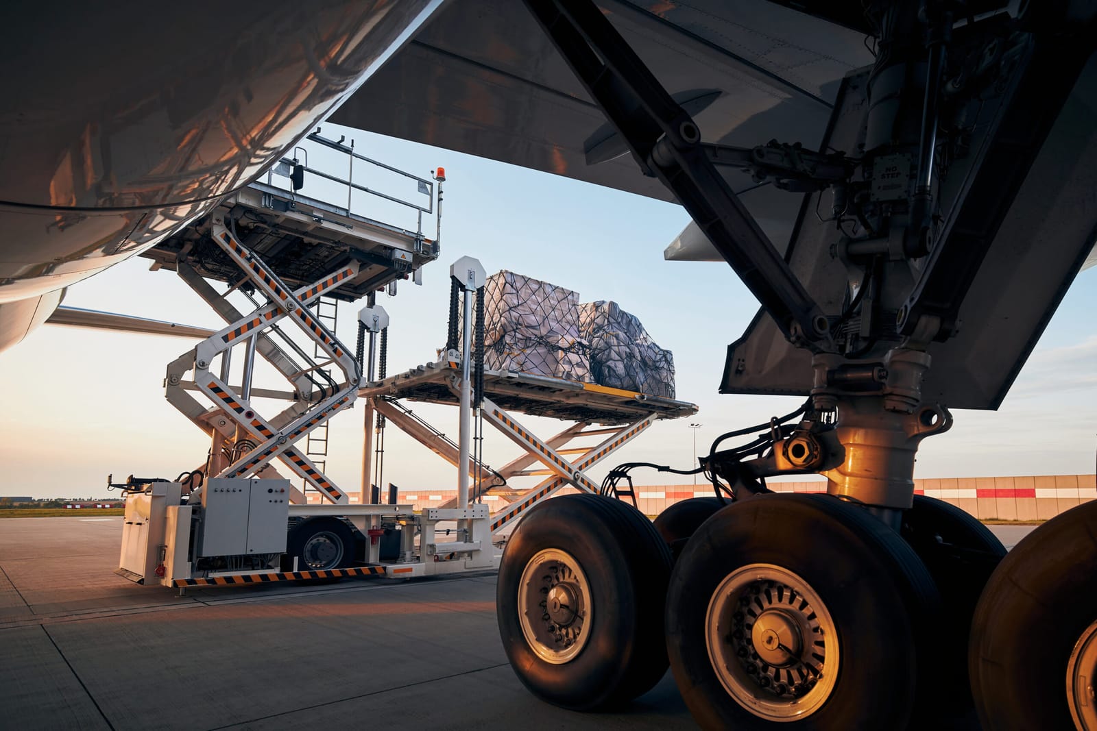 EuroFreight - freight forwarding and removals in Birżebbuġa, photo 6