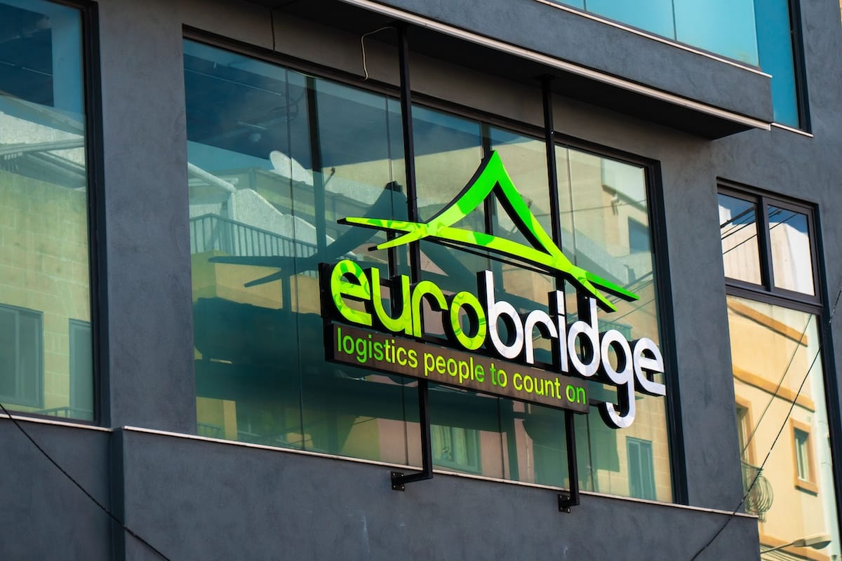EuroBridge - freight forwarding and logistics in Qormi, photo 1