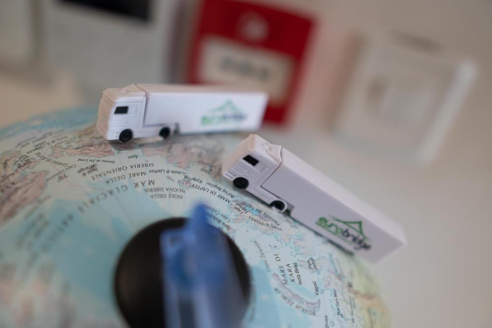EuroBridge - freight forwarding and logistics in Qormi, photo 11