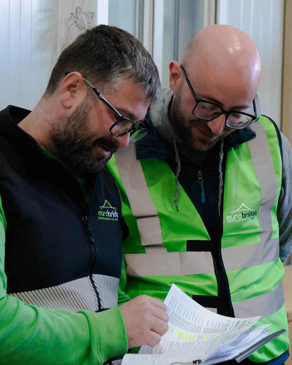 EuroBridge - freight forwarding and logistics in Qormi, photo 13