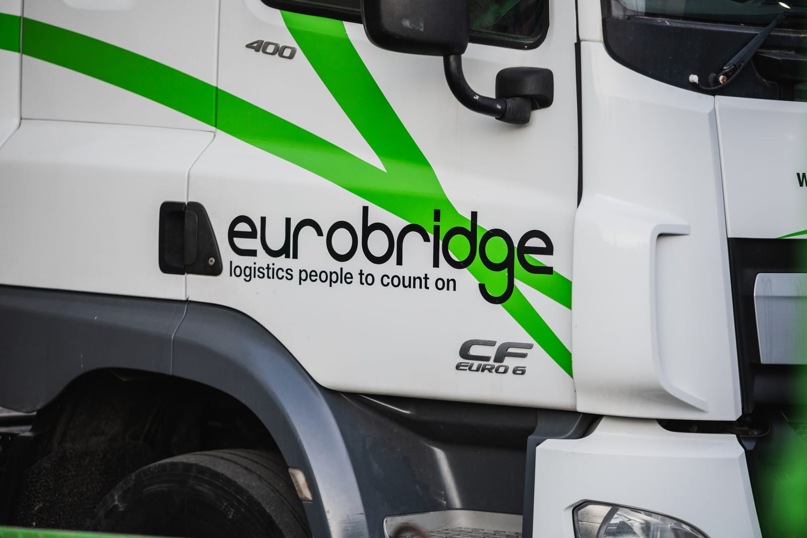 EuroBridge - freight forwarding and logistics in Qormi, photo 14