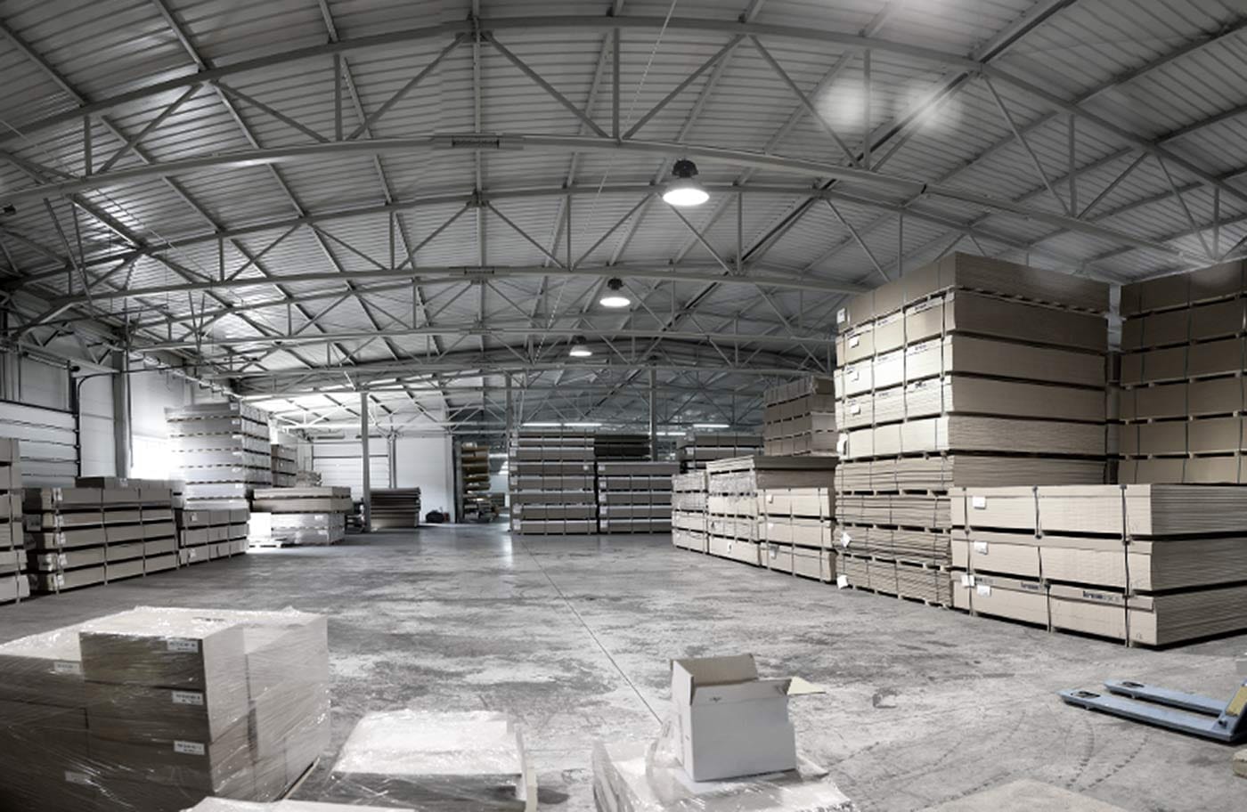 EuroBridge - freight forwarding and logistics in Qormi, photo 15