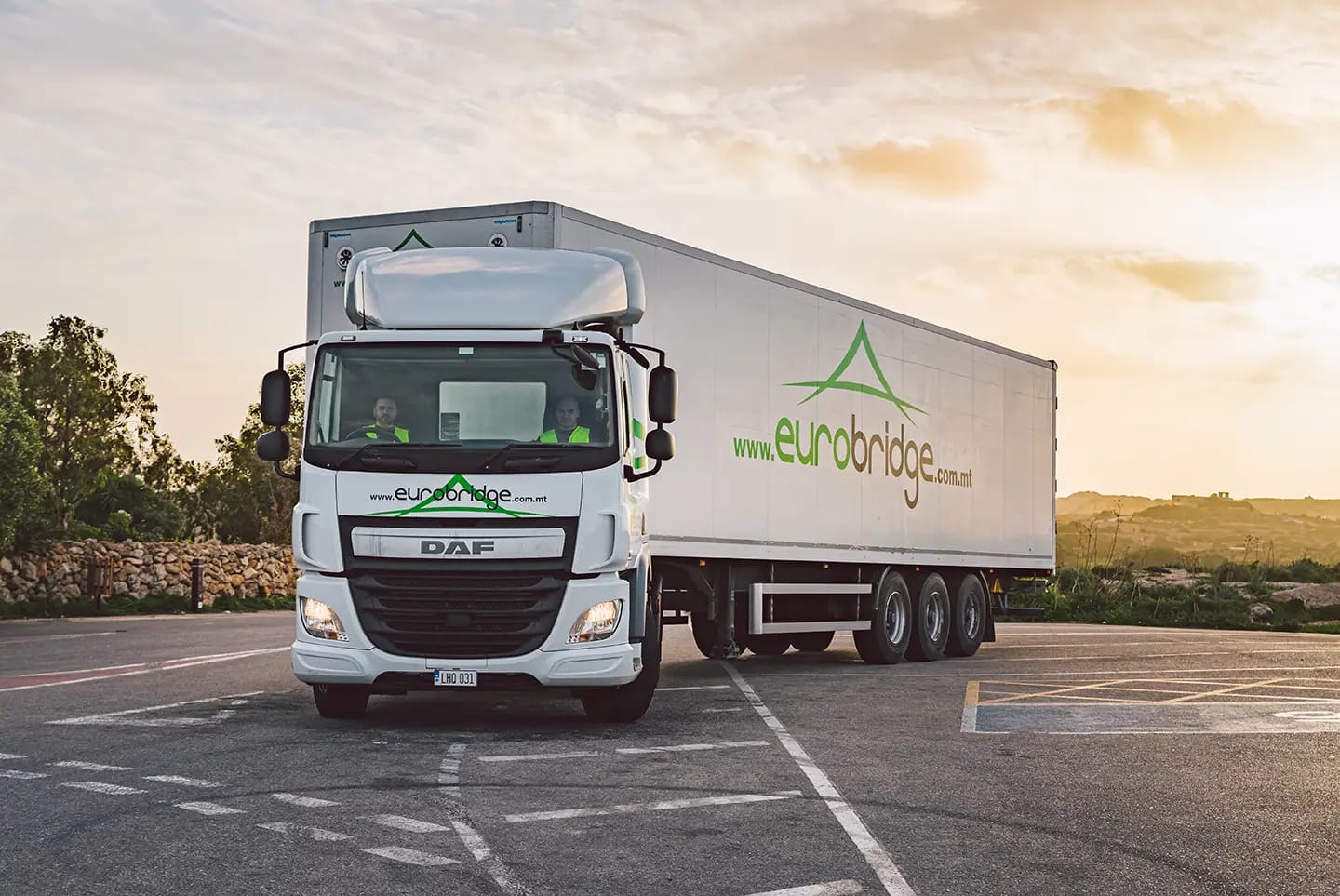 EuroBridge - freight forwarding and logistics in Qormi, photo 4