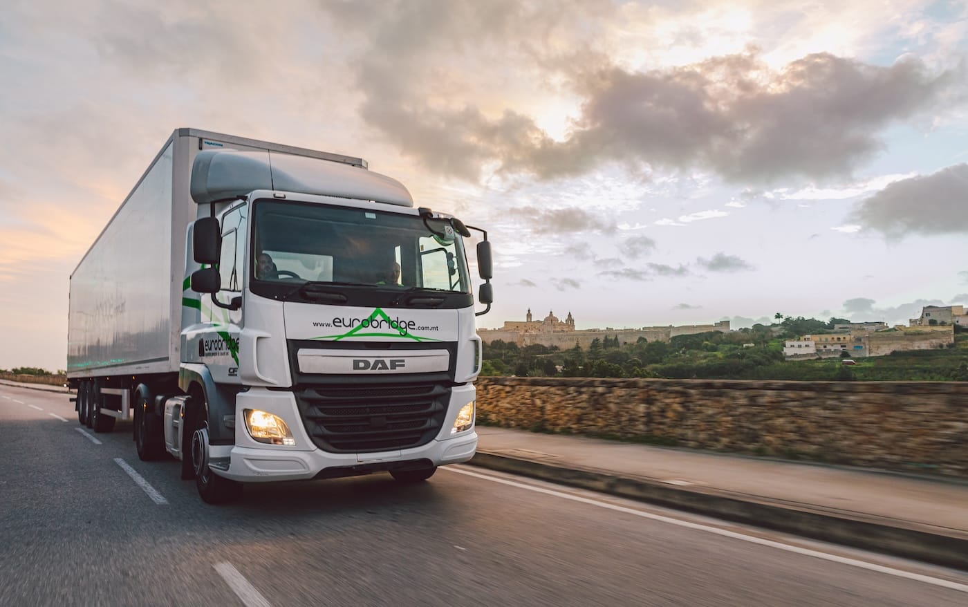 EuroBridge - freight forwarding and logistics in Qormi, photo 5