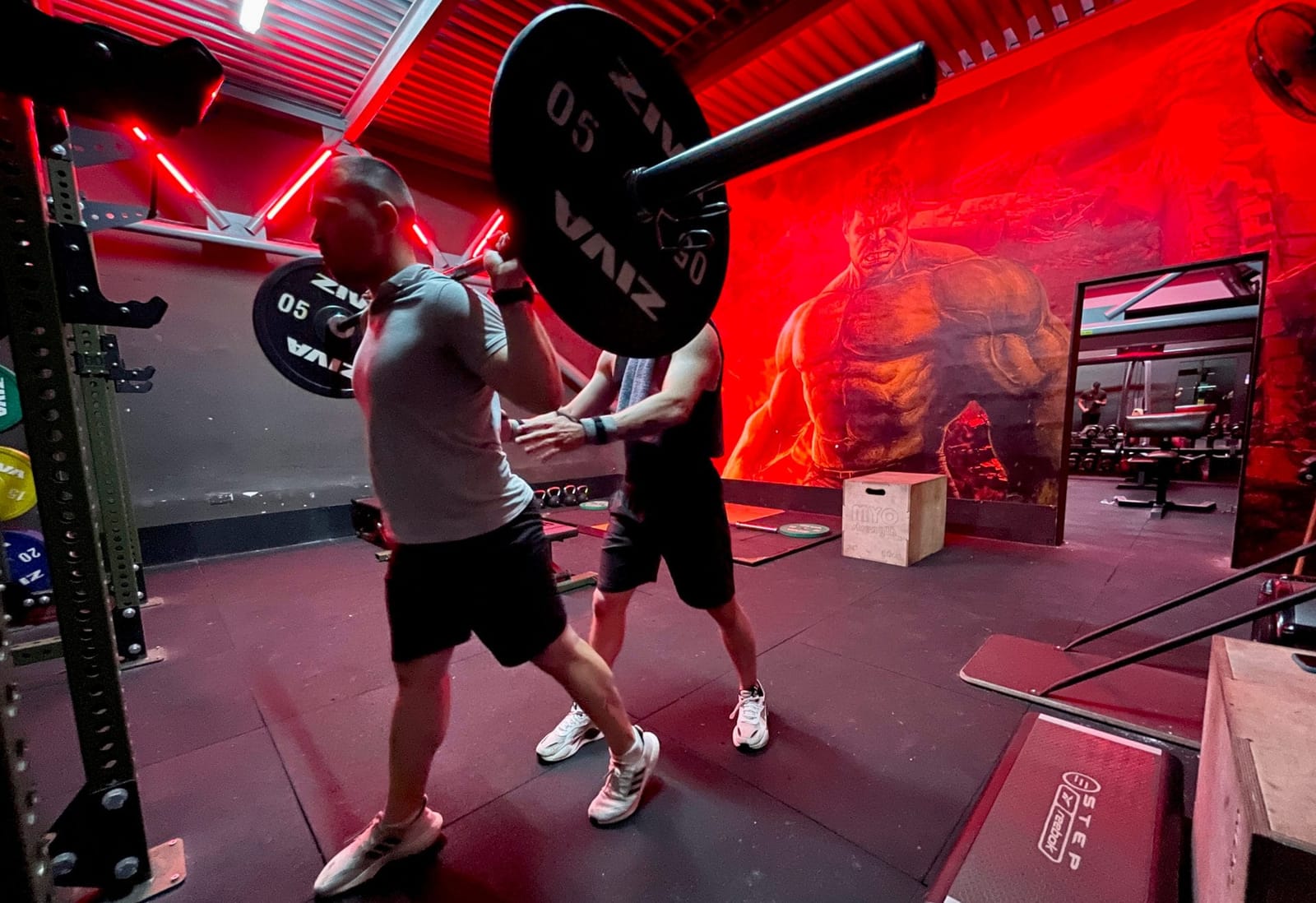 EPTI - personal trainer diploma courses in Ta' Qali, photo 11