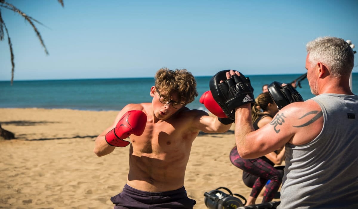 EPTI - personal trainer diploma courses in Ta' Qali, photo 13