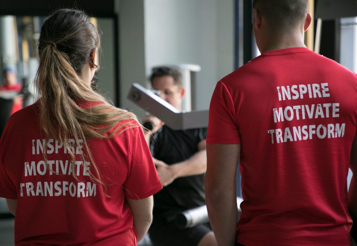 EPTI - personal trainer diploma courses in Ta' Qali, photo 15