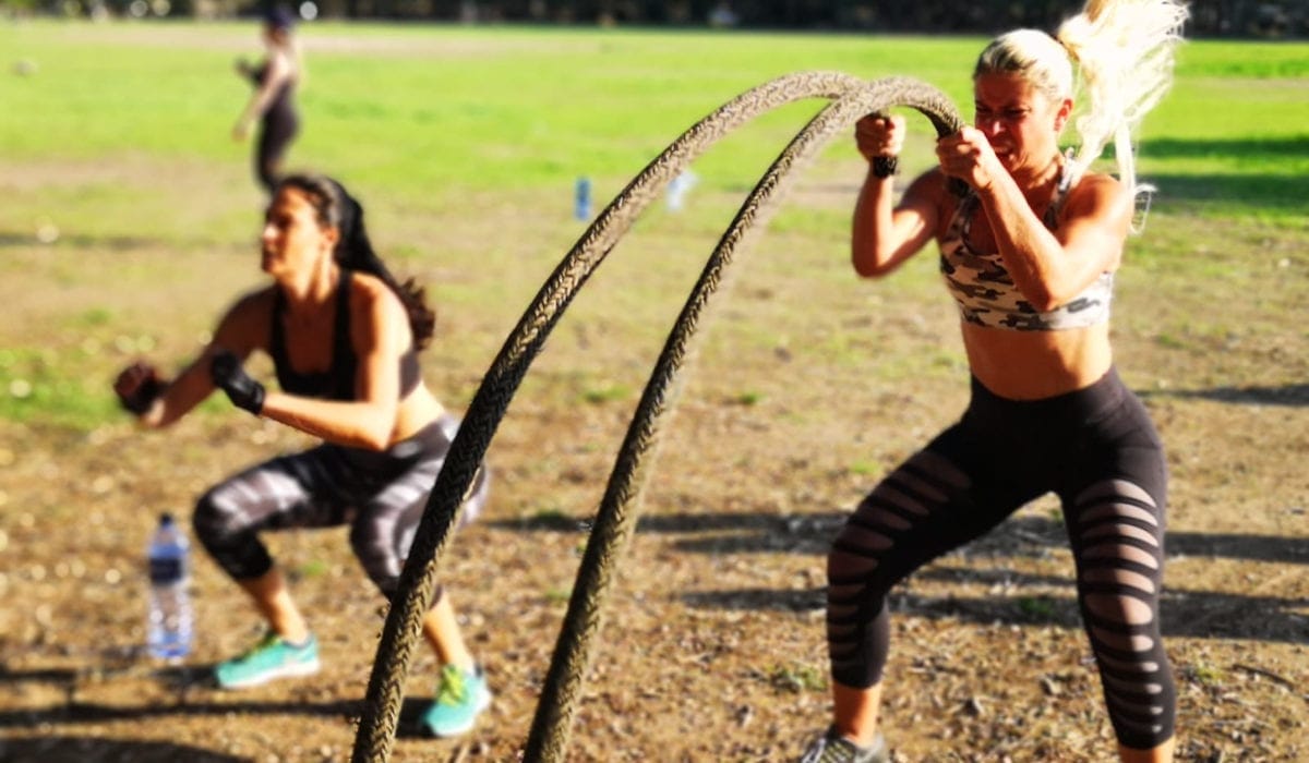 EPTI - personal trainer diploma courses in Ta' Qali, photo 3