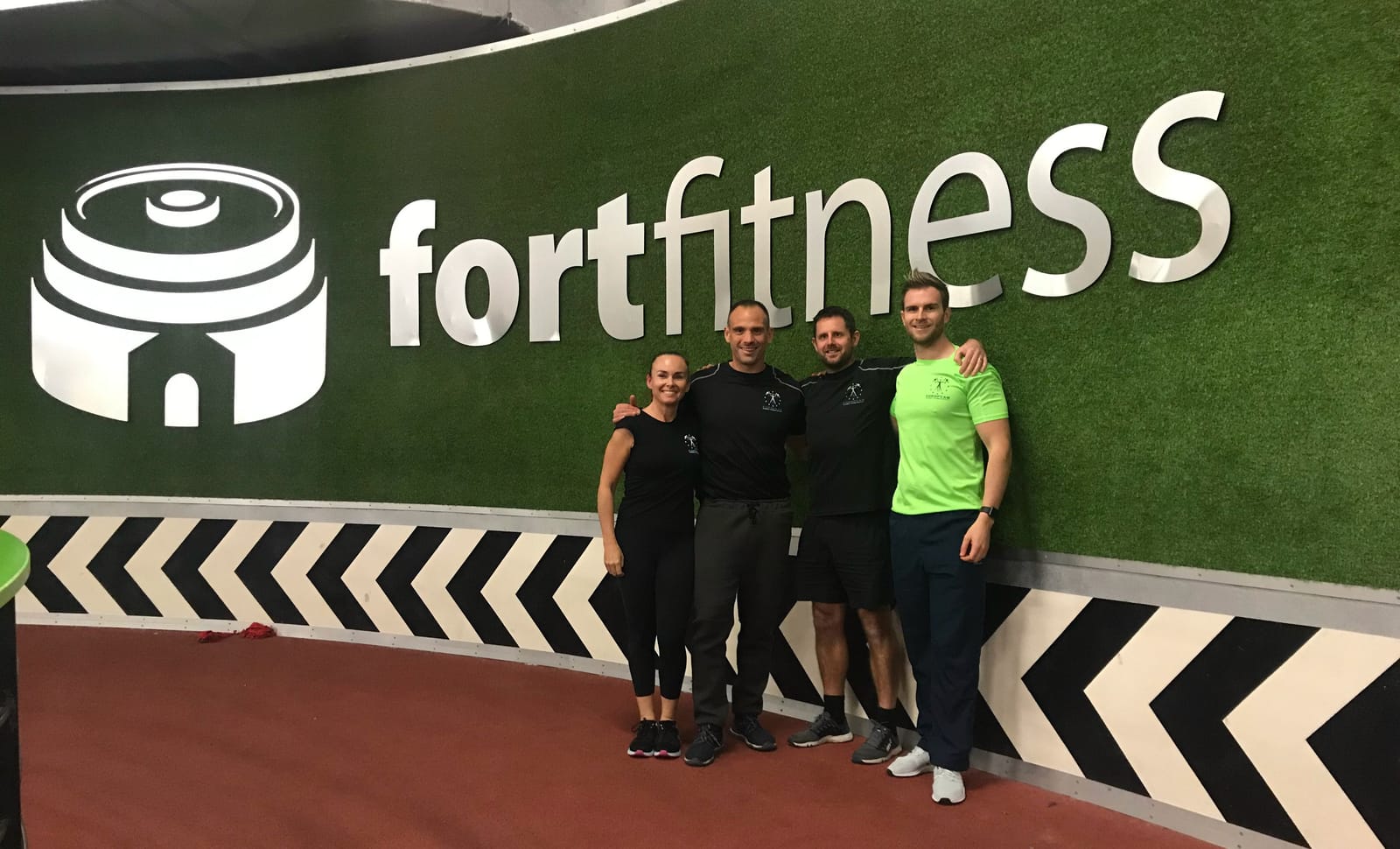 EPTI - personal trainer diploma courses in Ta' Qali, photo 5