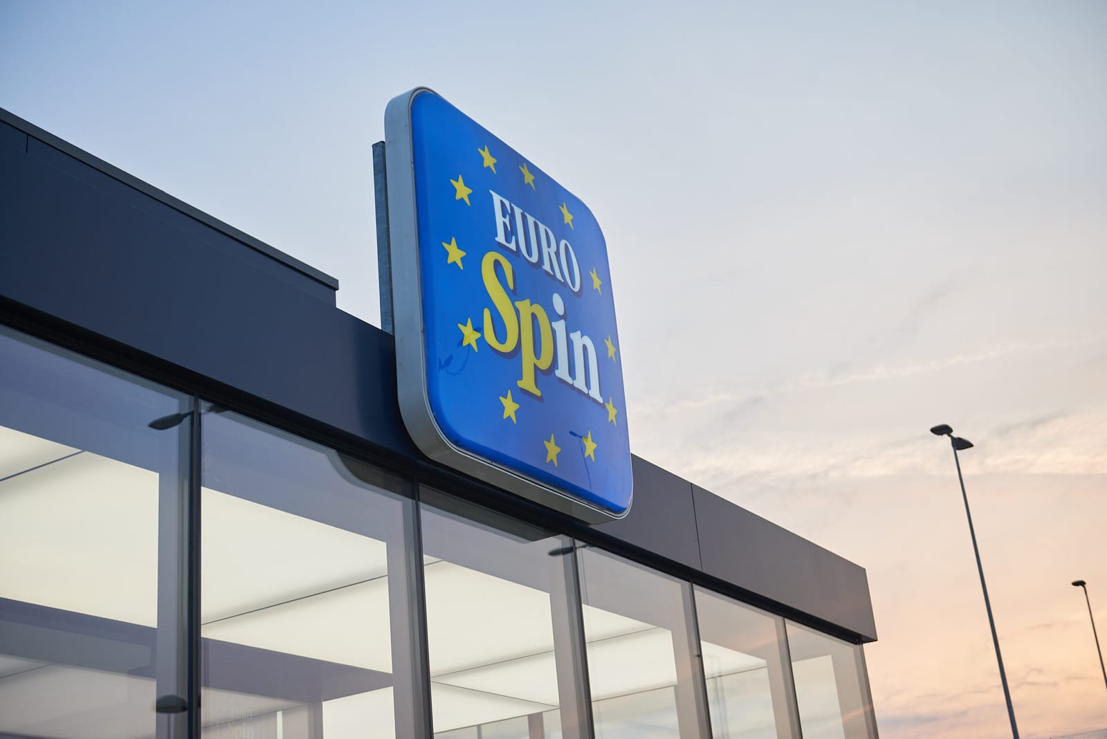 Eurospin Malta - discount supermarket and deli counters in Mosta, photo 1