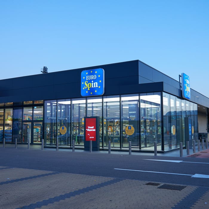 Eurospin Malta - discount supermarket and deli counters in Mosta, photo 2