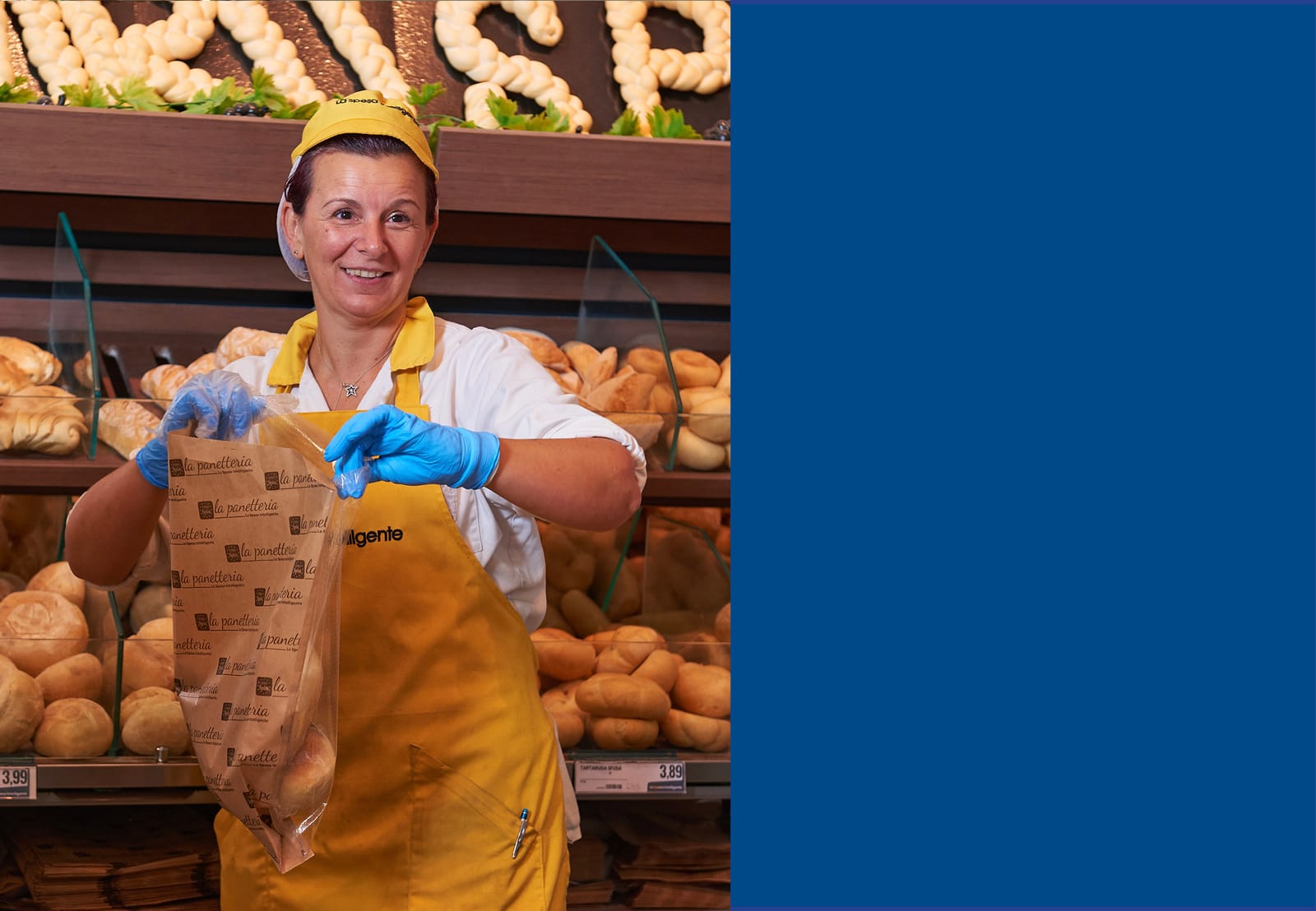 Eurospin Malta - discount supermarket and deli counters in Mosta, photo 4