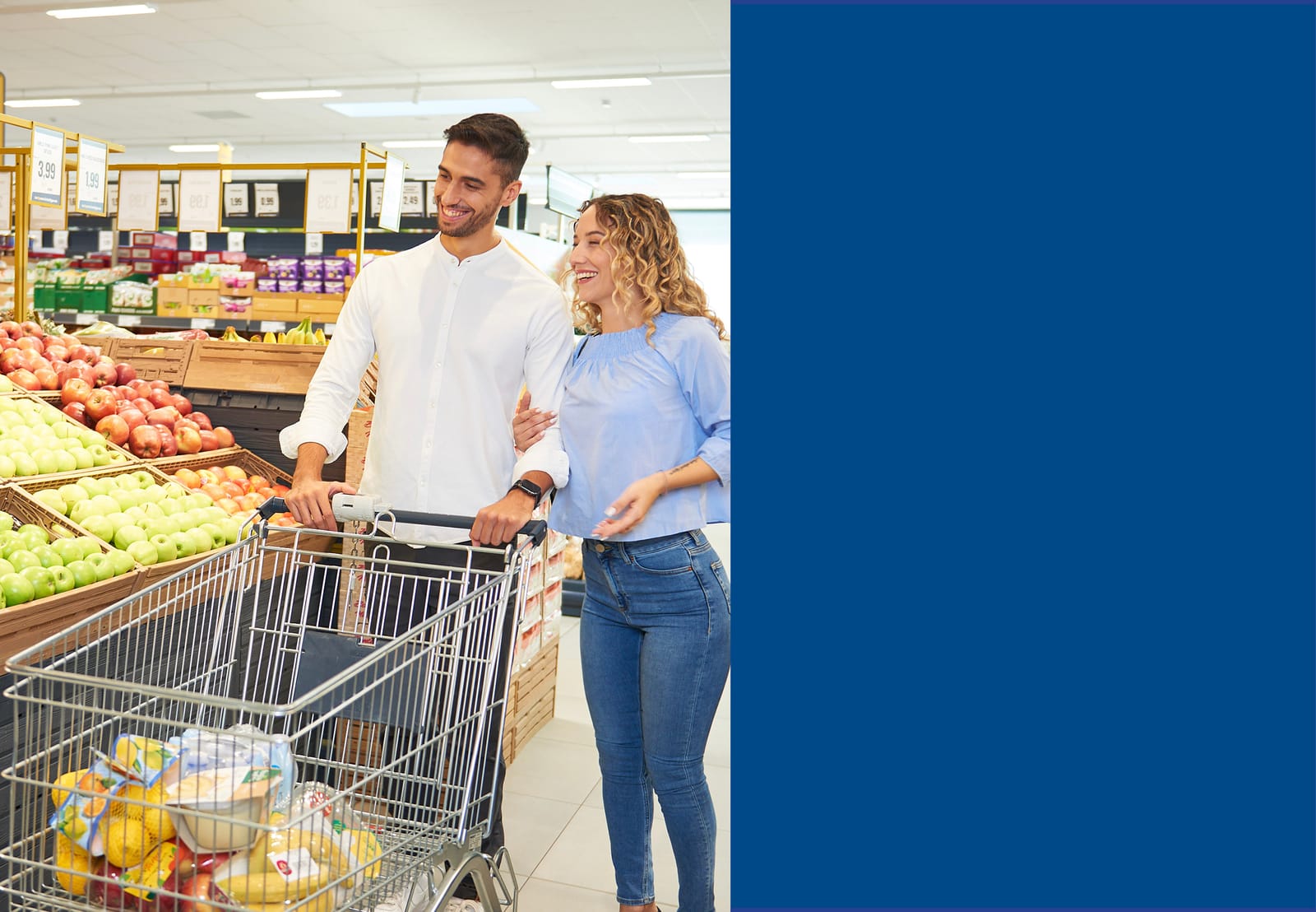 Eurospin Malta - discount supermarket and deli counters in Mosta, photo 8