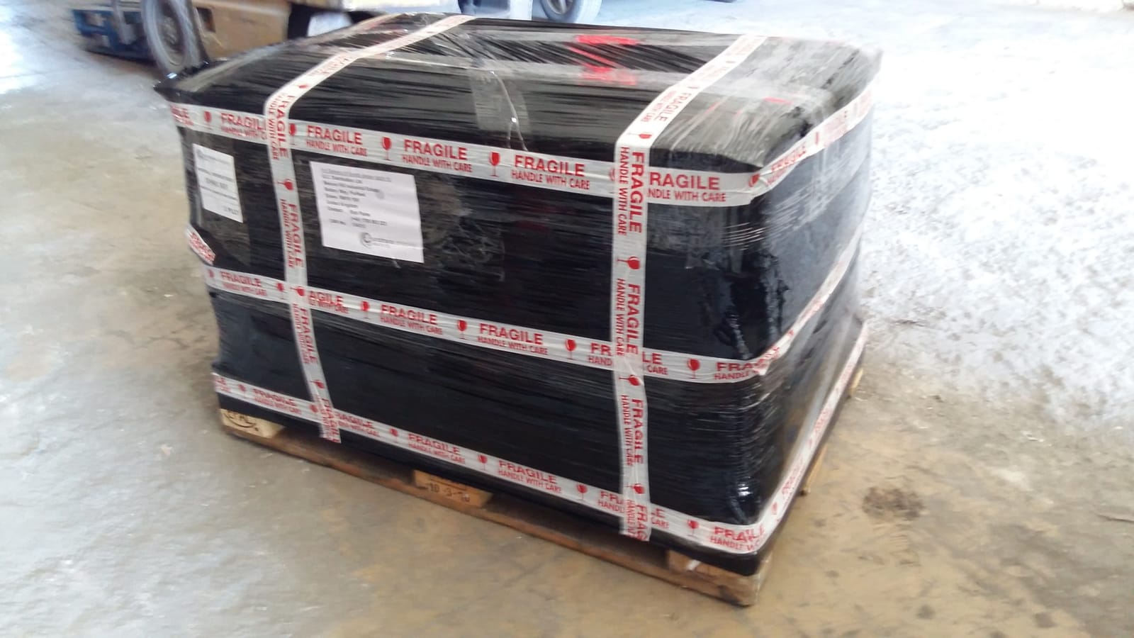 Eurotrans - freight forwarding and home removals in Birkirkara, photo 10