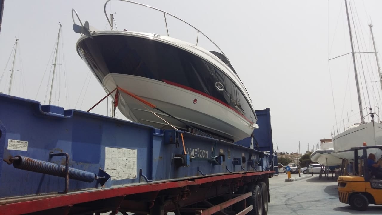 Eurotrans - freight forwarding and home removals in Birkirkara, photo 2