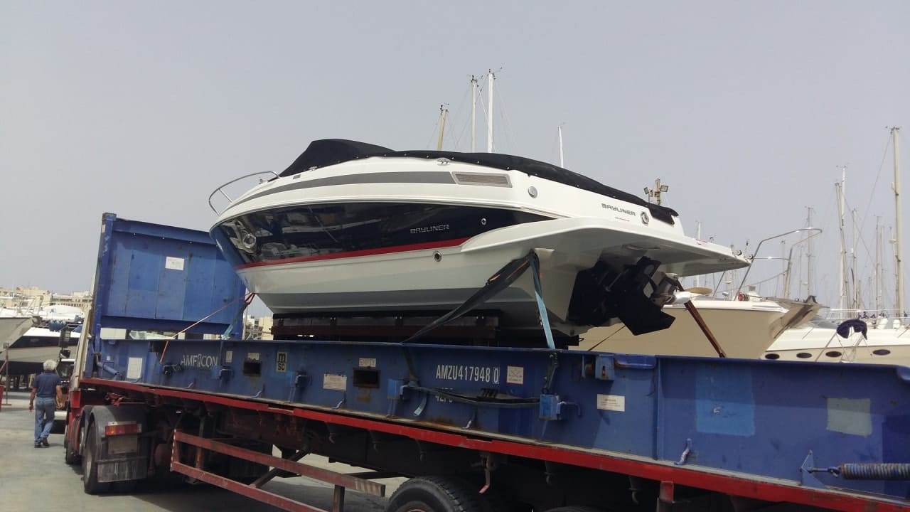 Eurotrans - freight forwarding and home removals in Birkirkara, photo 3