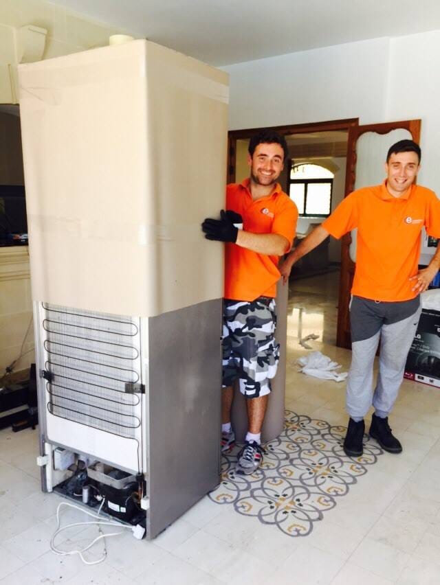 Eurotrans - freight forwarding and home removals in Birkirkara, photo 6