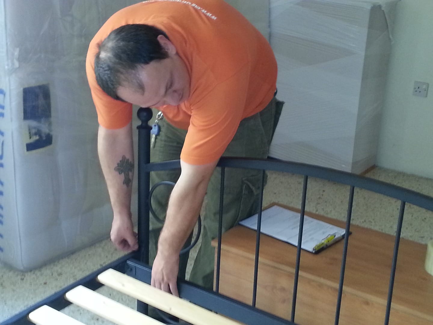 Eurotrans - freight forwarding and home removals in Birkirkara, photo 8