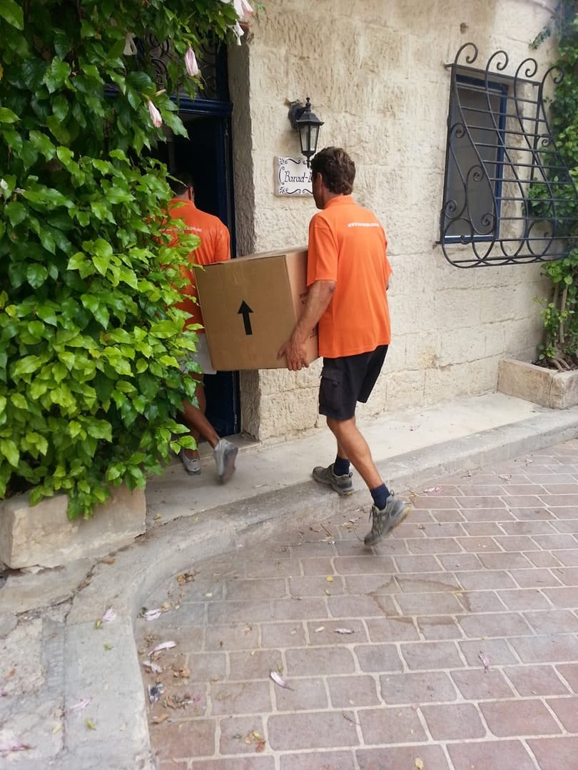 Eurotrans - freight forwarding and home removals in Birkirkara, photo 9