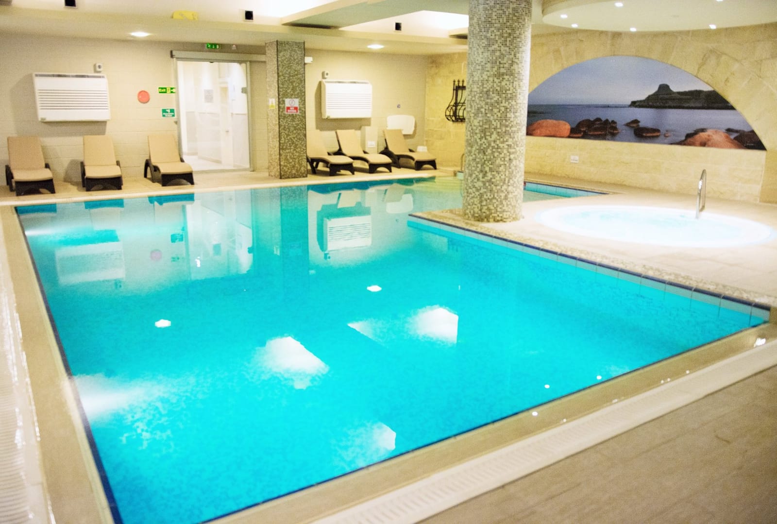 Express Fitness Club - gym with indoor pool and sauna in San Pawl il-Baħar, photo 4