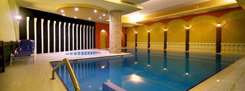 Express Fitness Club - gym with indoor pool and sauna in San Pawl il-Baħar, photo 6