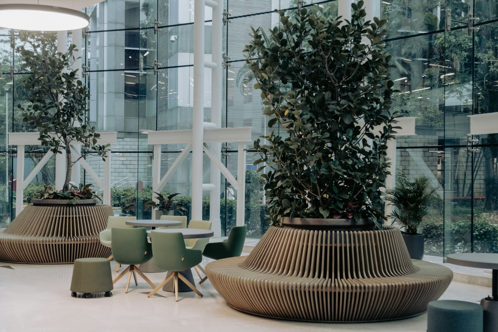 Innovative Greens - garden centre, florist and plant services in Qormi, photo 4