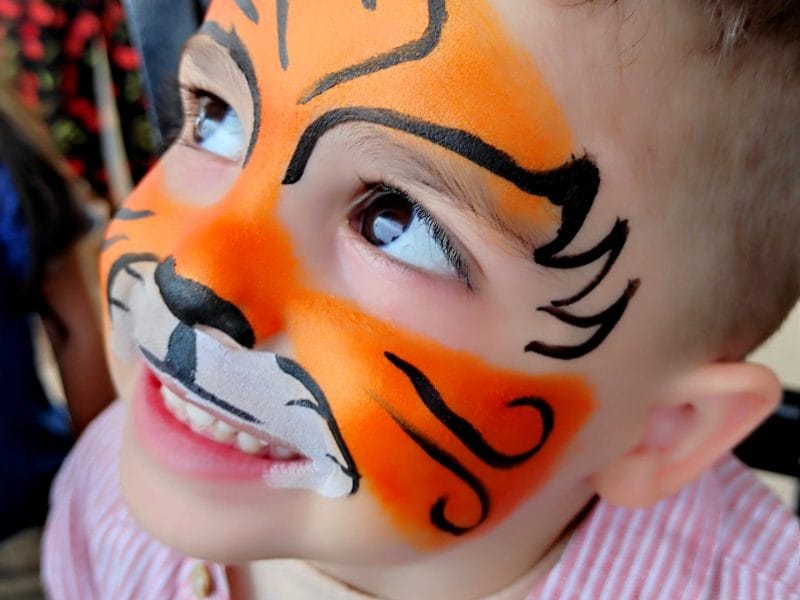 FaceFun - face painting for parties and events in Gżira, photo 1