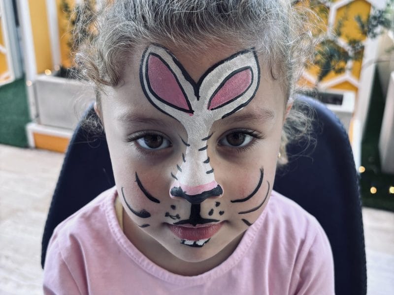 FaceFun - face painting for parties and events in Gżira, photo 2