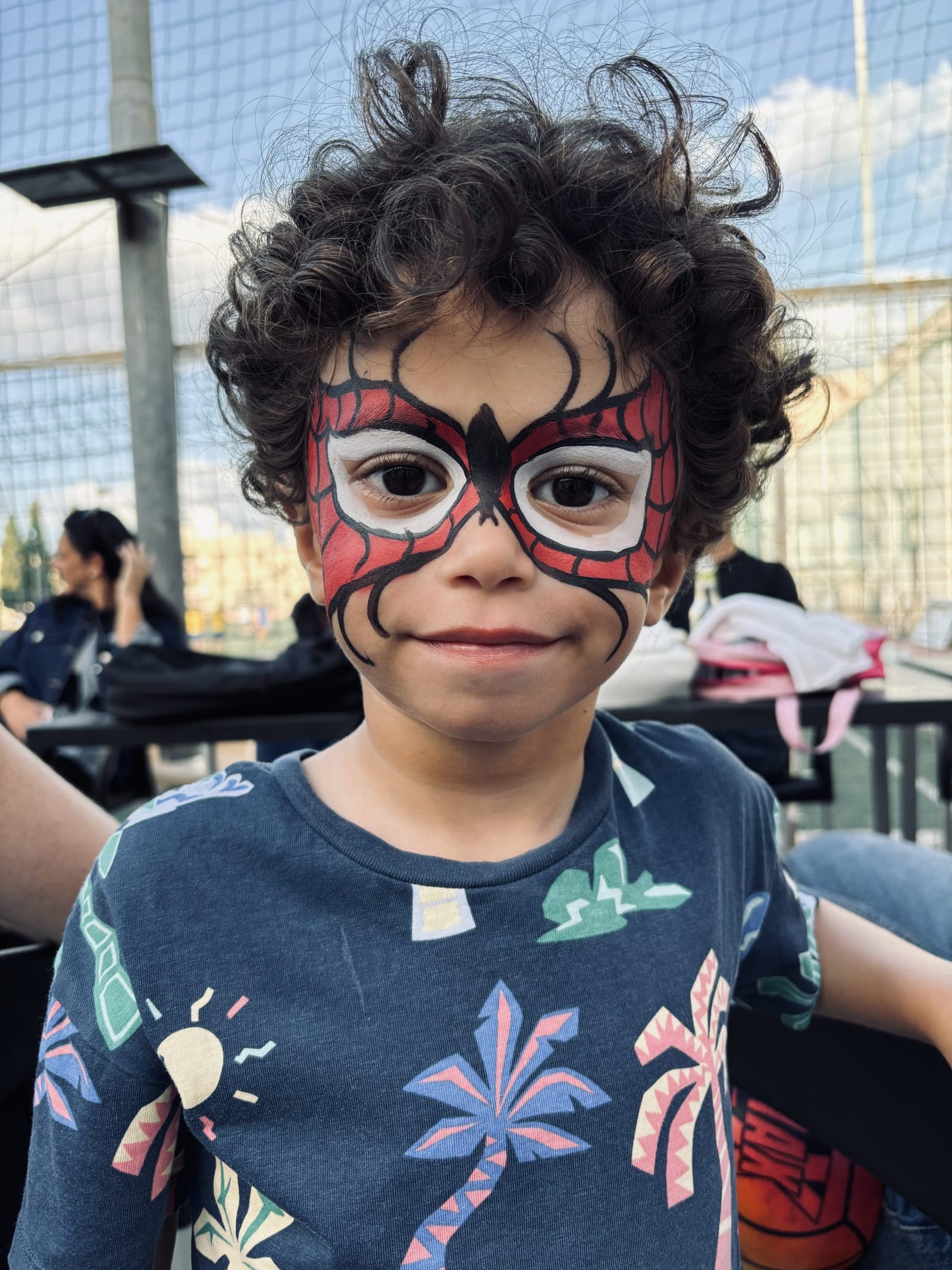 FaceFun - face painting for parties and events in Gżira, photo 4