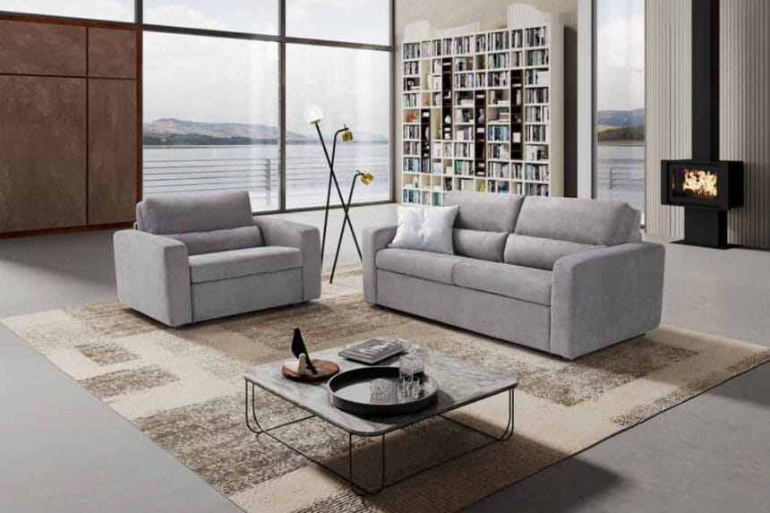 Fairdeal Furniture - furniture importer and showroom in Żebbuġ, photo 7