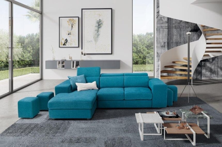 Fairdeal Furniture - furniture importer and showroom in Żebbuġ, photo 8