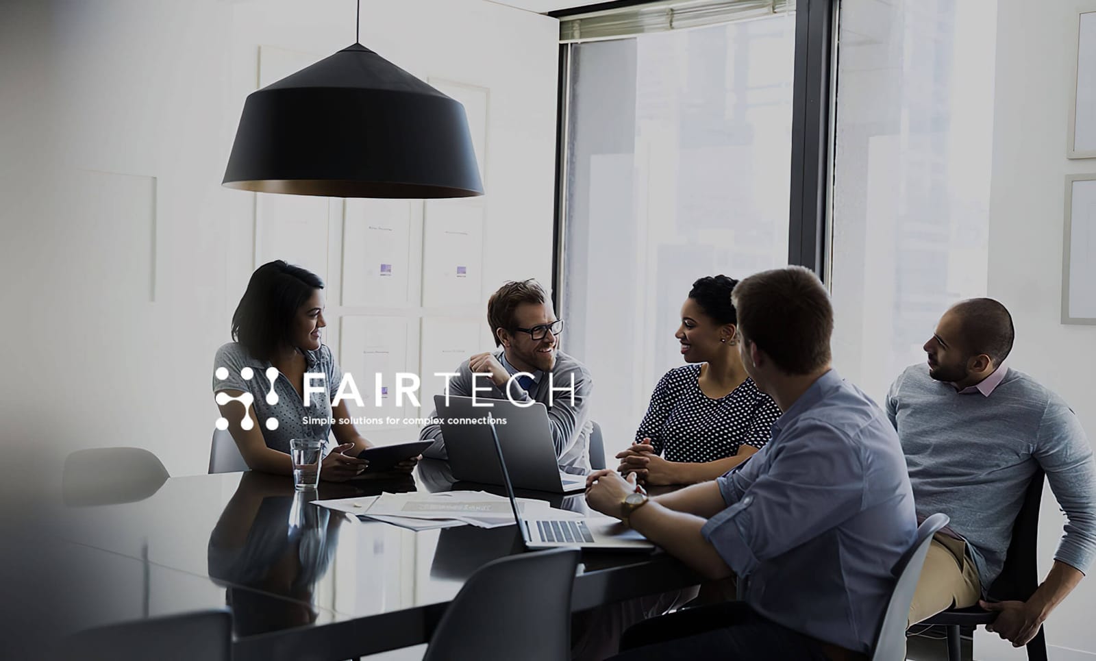 FairTech - digital marketing, seo and training in Valletta, photo 1