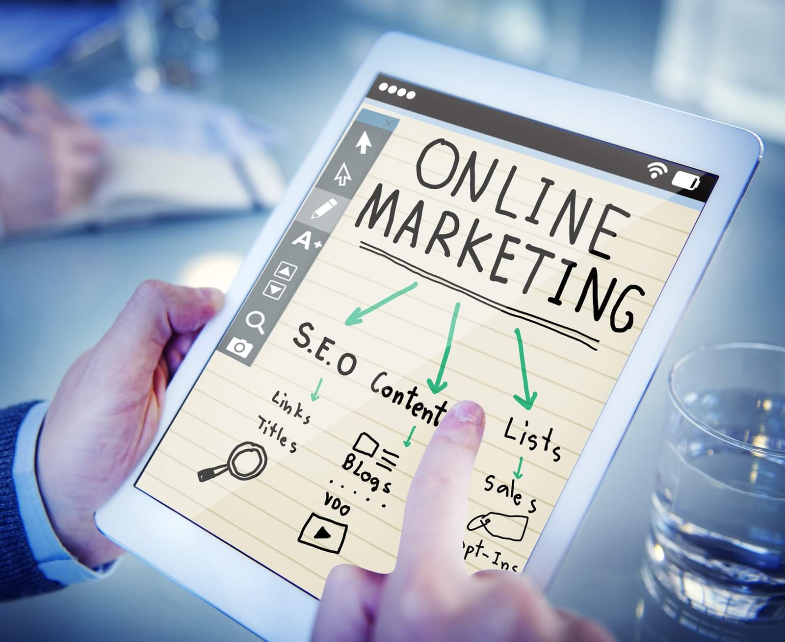 FairTech - digital marketing, seo and training in Valletta, photo 5