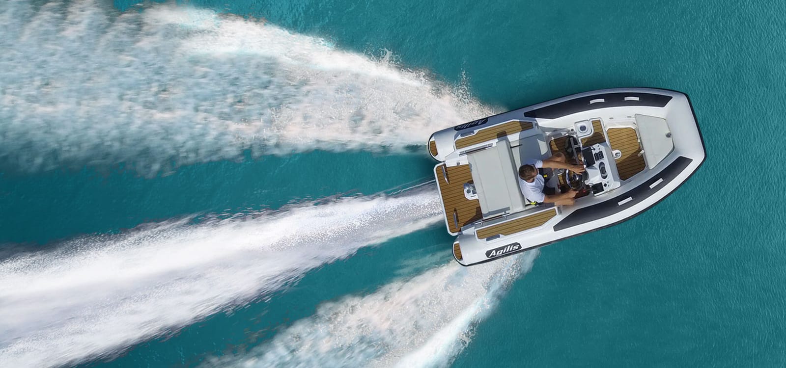 Fapi Marine - yacht and jet tender distributor in Attard, photo 1