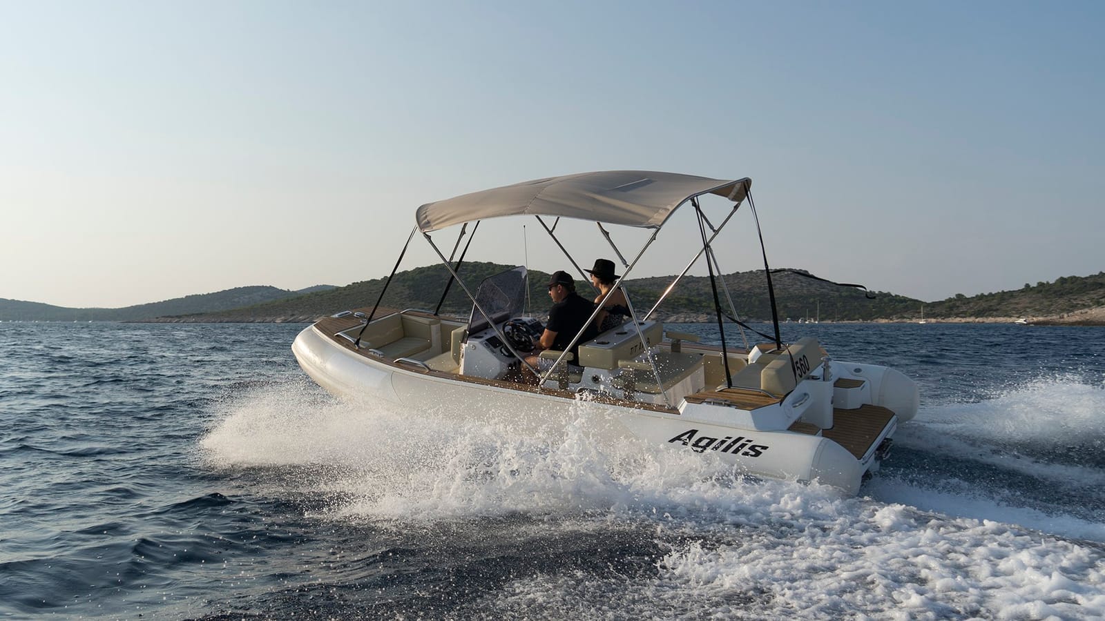 Fapi Marine - yacht and jet tender distributor in Attard, photo 2