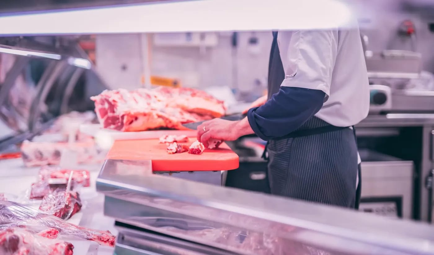 Farm Meat Market - butchery, meat merchants and farm shop in Żebbuġ, photo 2