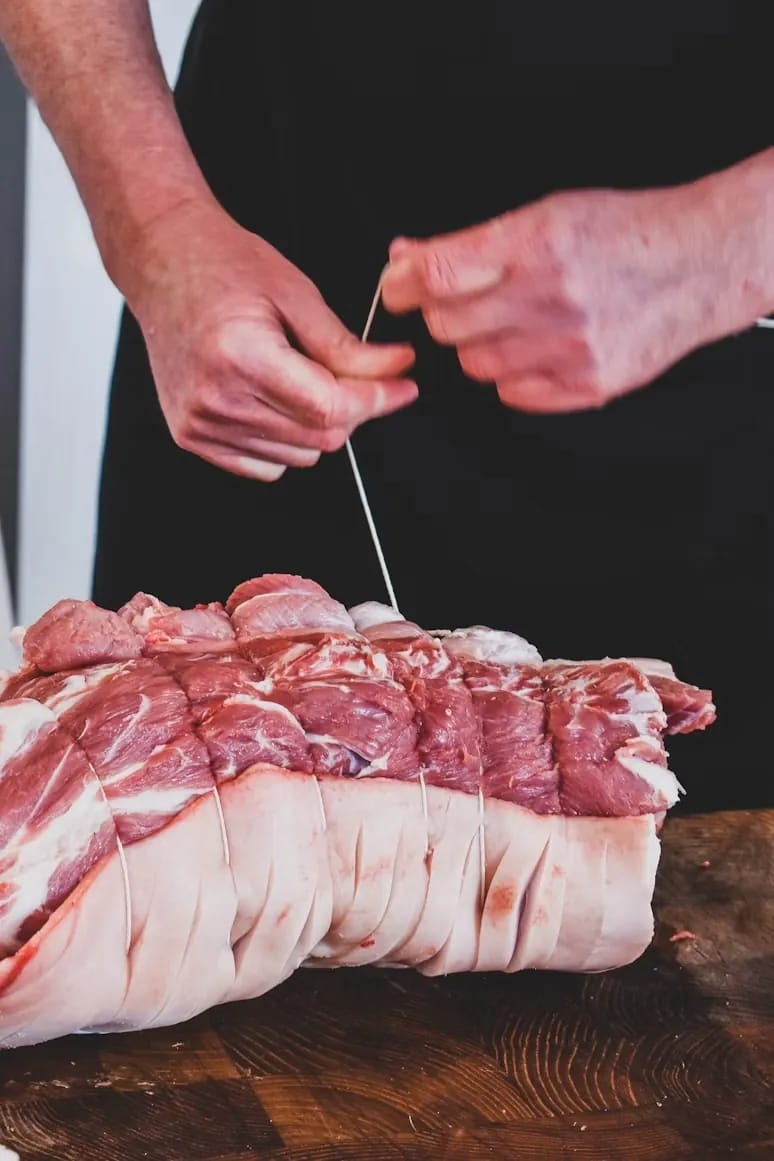 Farm Meat Market - butchery, meat merchants and farm shop in Żebbuġ, photo 3