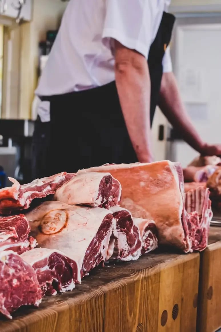 Farm Meat Market - butchery, meat merchants and farm shop in Żebbuġ, photo 4