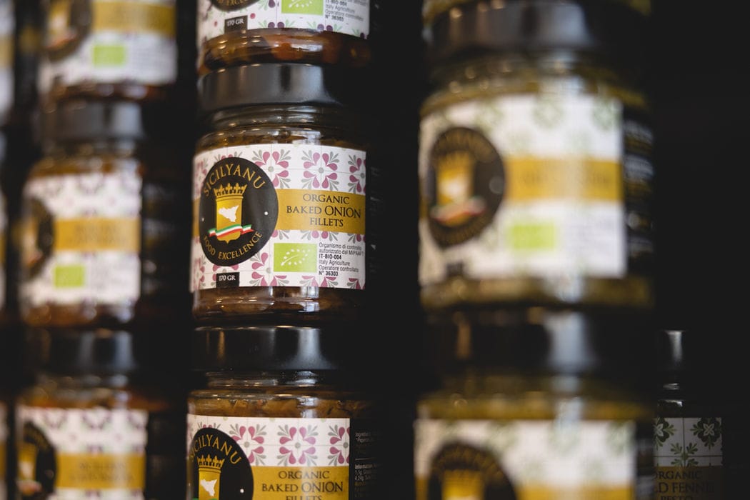 Farmer's Deli - organic delicatessen and grocery delivery in San Ġwann, photo 4