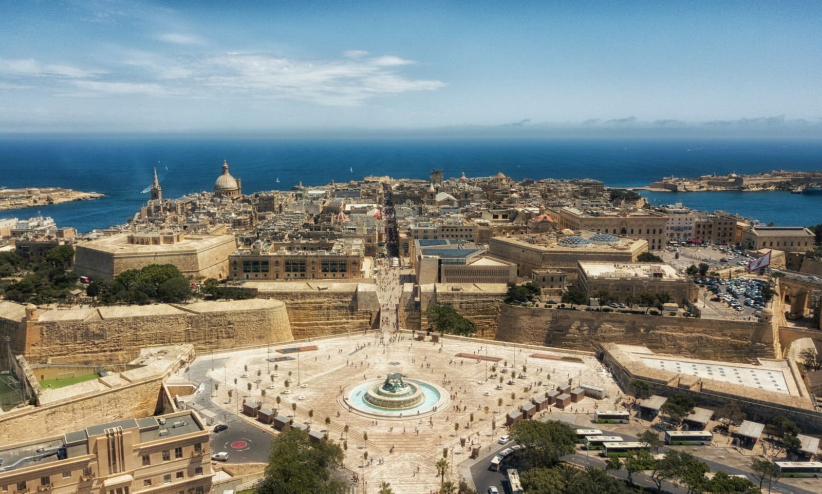 Fenech & Fenech - full-service maltese law firm since 1891 in Valletta, photo 2