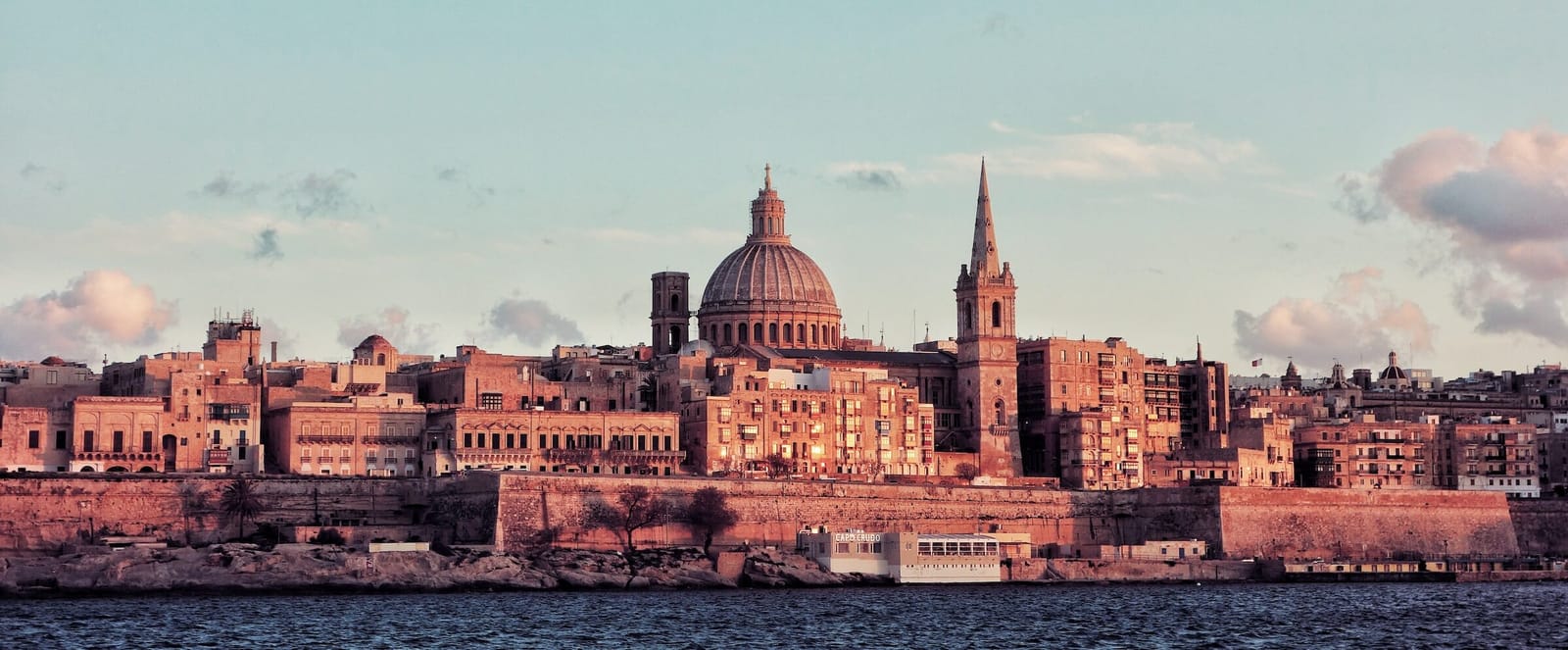 Fenech & Fenech - full-service maltese law firm since 1891 in Valletta, photo 3