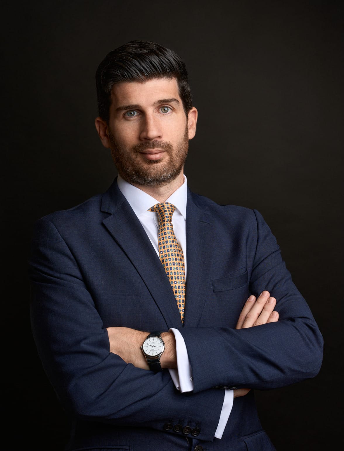 Fenech & Fenech - full-service maltese law firm since 1891 in Valletta, photo 8