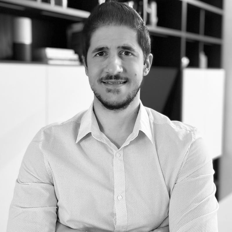 Fernand Fenech - independent web design and development in San Ġwann, photo 1